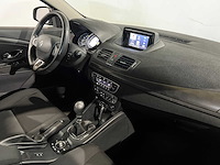 Renault mégane 1.5 dci expression, 72-zjn-3 - afbeelding 13 van  14