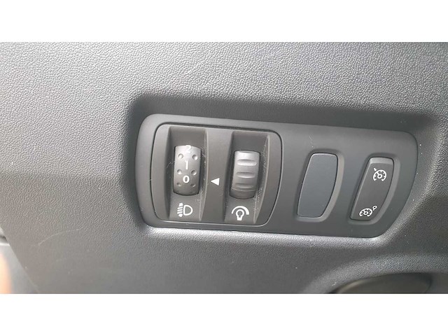 Renault mégane 1.6 16v business line, 58-gsp-2 - afbeelding 2 van  13