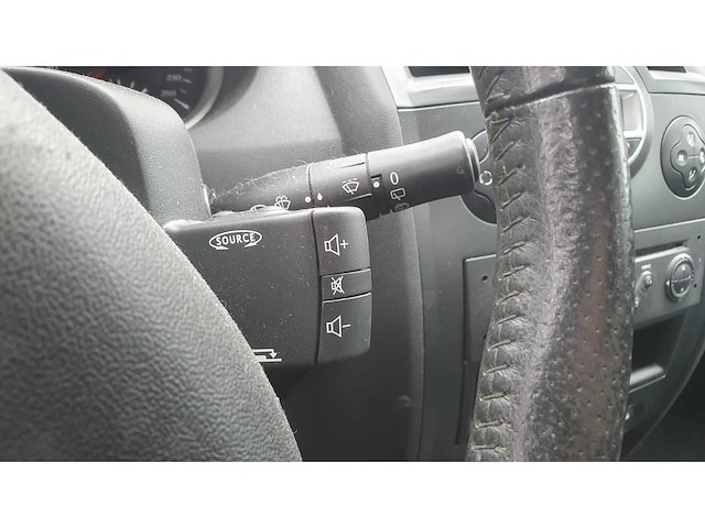 Renault mégane 1.6 16v business line, 58-gsp-2 - afbeelding 3 van  13