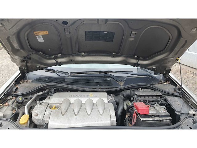 Renault mégane 1.6 16v business line, 58-gsp-2 - afbeelding 4 van  13