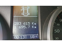 Renault mégane 1.6 16v business line, 58-gsp-2 - afbeelding 5 van  13