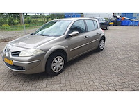 Renault mégane 1.6 16v business line, 58-gsp-2 - afbeelding 1 van  13