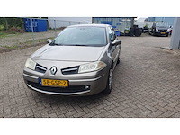 Renault mégane 1.6 16v business line, 58-gsp-2 - afbeelding 6 van  13