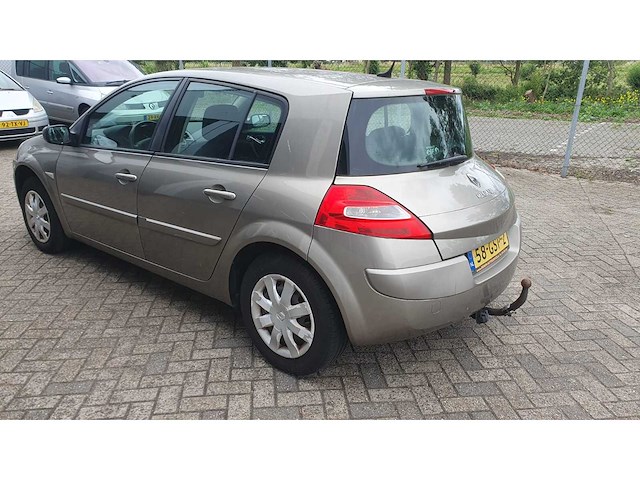 Renault mégane 1.6 16v business line, 58-gsp-2 - afbeelding 8 van  13