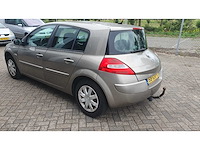 Renault mégane 1.6 16v business line, 58-gsp-2 - afbeelding 8 van  13