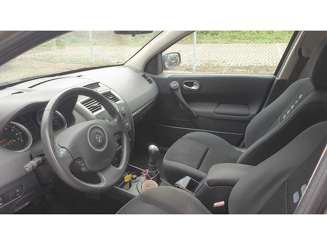 Renault mégane 1.6 16v business line, 58-gsp-2 - afbeelding 9 van  13