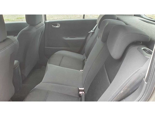 Renault mégane 1.6 16v business line, 58-gsp-2 - afbeelding 10 van  13