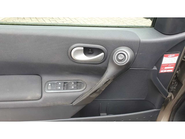 Renault mégane 1.6 16v business line, 58-gsp-2 - afbeelding 12 van  13