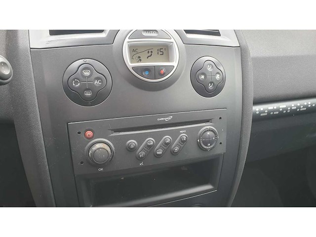 Renault mégane 1.6 16v business line, 58-gsp-2 - afbeelding 13 van  13