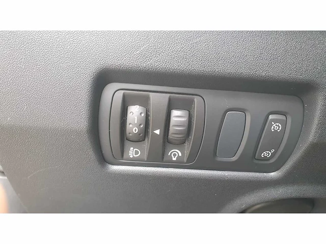 Renault mégane 1.6 16v business line, 58-gsp-2 - afbeelding 2 van  13