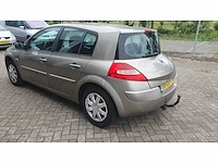 Renault mégane 1.6 16v business line, 58-gsp-2 - afbeelding 8 van  13