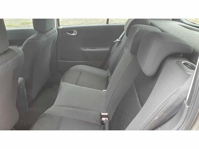Renault mégane 1.6 16v business line, 58-gsp-2 - afbeelding 10 van  13