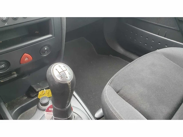 Renault mégane 1.6 16v business line, 58-gsp-2 - afbeelding 11 van  13