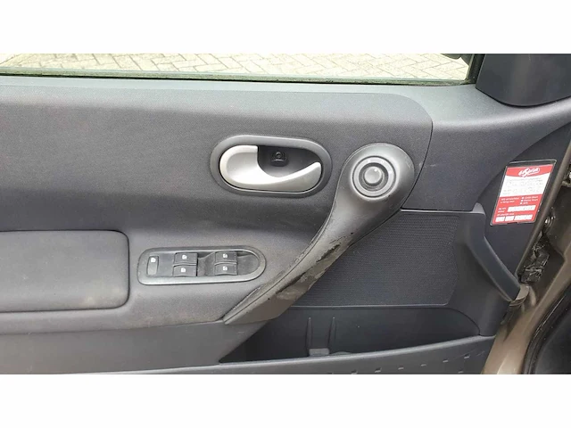 Renault mégane 1.6 16v business line, 58-gsp-2 - afbeelding 12 van  13