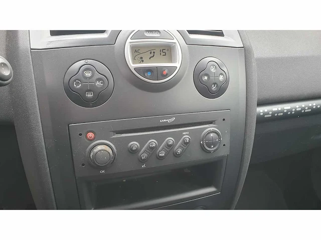 Renault mégane 1.6 16v business line, 58-gsp-2 - afbeelding 13 van  13