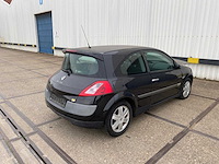 Renault mégane 1.6-16v dynam.luxe, 5888 - afbeelding 13 van  17