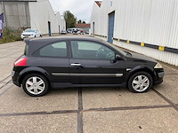 Renault mégane 1.6-16v dynam.luxe, 5888 - afbeelding 14 van  17