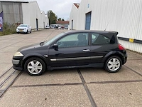 Renault mégane 1.6-16v dynam.luxe , 91-nd-gf - afbeelding 2 van  17