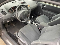 Renault mégane 1.6-16v dynam.luxe , 91-nd-gf - afbeelding 3 van  17