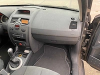 Renault mégane 1.6-16v dynam.luxe , 91-nd-gf - afbeelding 8 van  17
