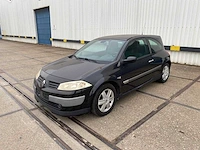 Renault mégane 1.6-16v dynam.luxe , 91-nd-gf