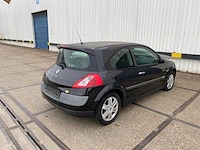 Renault mégane 1.6-16v dynam.luxe , 91-nd-gf - afbeelding 13 van  17