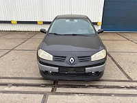 Renault mégane 1.6-16v dynam.luxe , 91-nd-gf - afbeelding 15 van  17