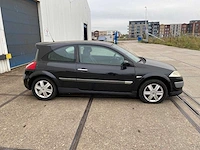 Renault mégane 1.6-16v dynam.luxe , 91-nd-gf - afbeelding 9 van  9