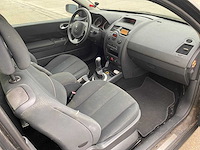 Renault mégane 1.6-16v sport dynam.luxe 91-nd-gf - afbeelding 5 van  16