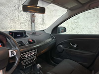 Renault mégane 1.6 authentique 101pk 2012, gk-800-b - afbeelding 18 van  38