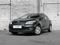 Renault mégane 1.6 authentique 101pk 2012, gk-800-b