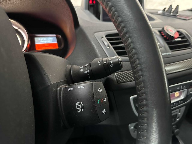 Renault mégane 1.6 authentique 101pk 2012, gk-800-b - afbeelding 23 van  38