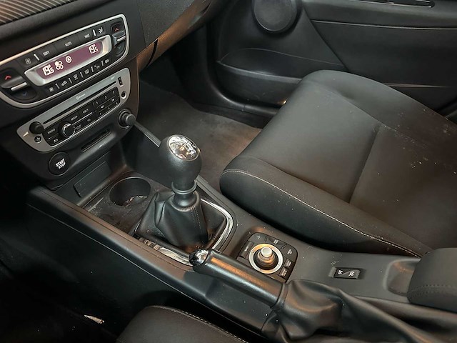 Renault mégane 1.6 authentique 101pk 2012, gk-800-b - afbeelding 27 van  38