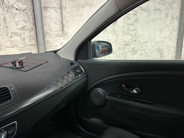 Renault mégane 1.6 authentique 101pk 2012, gk-800-b - afbeelding 29 van  38