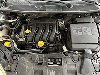 Renault mégane 1.6 authentique 101pk 2012, gk-800-b - afbeelding 37 van  38