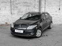 Renault mégane 1.6 authentique 101pk 2012, gk-800-b - afbeelding 3 van  38