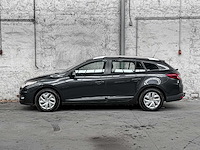 Renault mégane 1.6 authentique 101pk 2012, gk-800-b - afbeelding 7 van  38