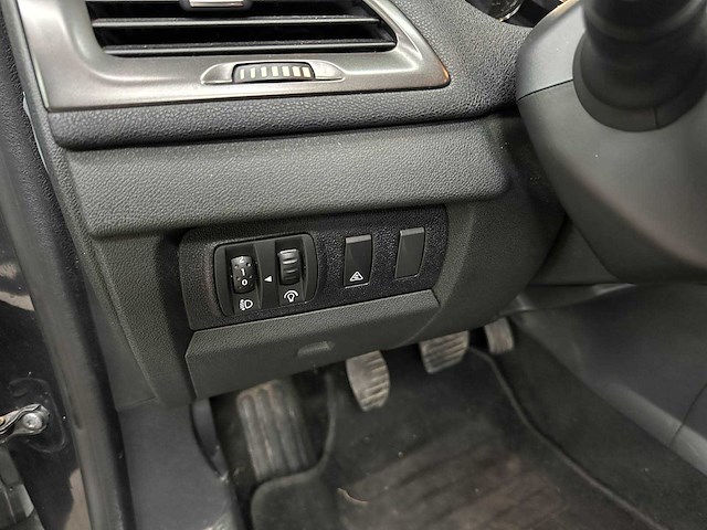 Renault mégane 1.6 authentique 101pk 2012, gk-800-b - afbeelding 11 van  38