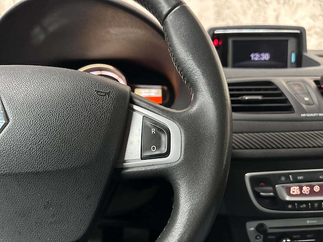 Renault mégane 1.6 authentique 101pk 2012, gk-800-b - afbeelding 14 van  38