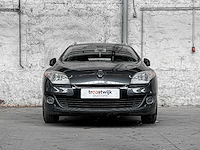 Renault mégane 1.6 authentique 101pk 2012, gk-800-b - afbeelding 33 van  38