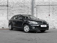 Renault mégane 1.6 authentique 101pk 2012, gk-800-b - afbeelding 35 van  38