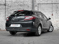 Renault mégane 1.6 authentique 101pk 2012, gk-800-b - afbeelding 38 van  38