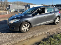 Renault mégane 1.6 authentique 2009 | 79-hvf-4 - afbeelding 1 van  6