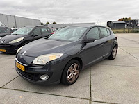 Renault mégane 1.6 authentique xn-786-s - afbeelding 1 van  6