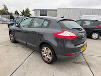 Renault mégane 1.6 authentique xn-786-s - afbeelding 2 van  6