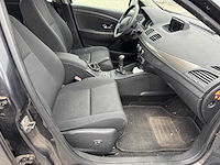 Renault mégane 1.6 authentique xn-786-s - afbeelding 1 van  2