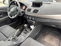 Renault mégane 1.6 authentique xn-786-s - afbeelding 2 van  2