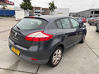 Renault mégane 1.6 authentique xn-786-s - afbeelding 3 van  5