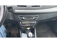 Renault mégane 1.6 business sport 2009 | 33-jsr-9 i - afbeelding 2 van  8