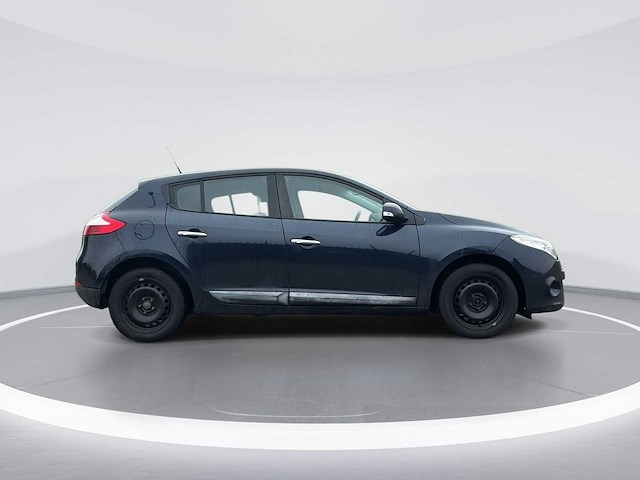 Renault mégane 1.6 business sport 2009 | 33-jsr-9 i - afbeelding 3 van  8